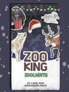 Zoo King, ZooLights