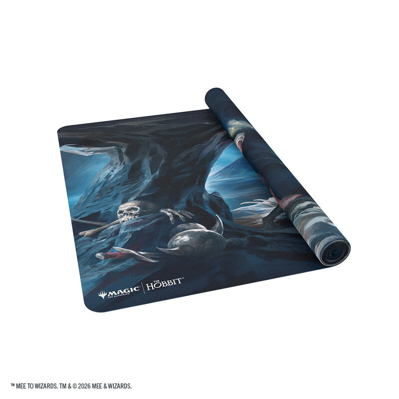 Magic: The Gathering The Hobbit Prime 6 ft Playmat - Riddles In The Dark - Riddles in the Dark