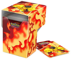 Ultra Pro: Pokémon Deck Box - Armarouge