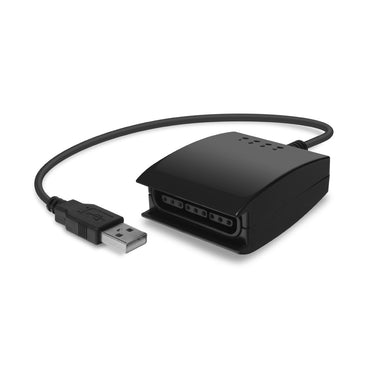 Backwards Compatible PS3/PC Controller Adapter