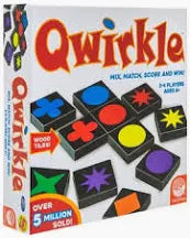 Qwirkle