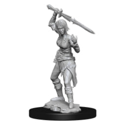 WizKids MTG Mini 28mm Nahiri Pack New