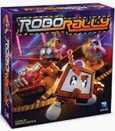 Robo Rally