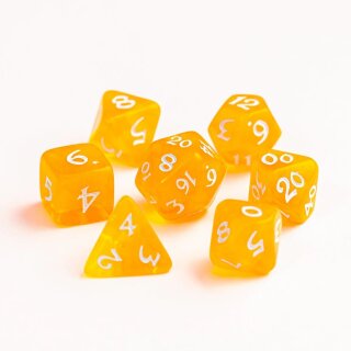 Die Hard Chessex Dice