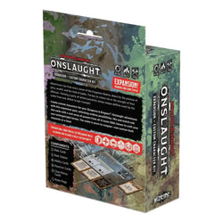 Dungeons & Dragons ONSLAUGHT