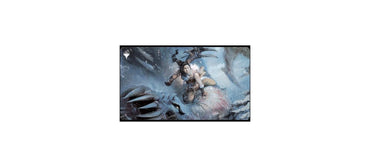 Magic the Gathering Modern Horizons 3 Disa The Restless Neoprene Play Mat