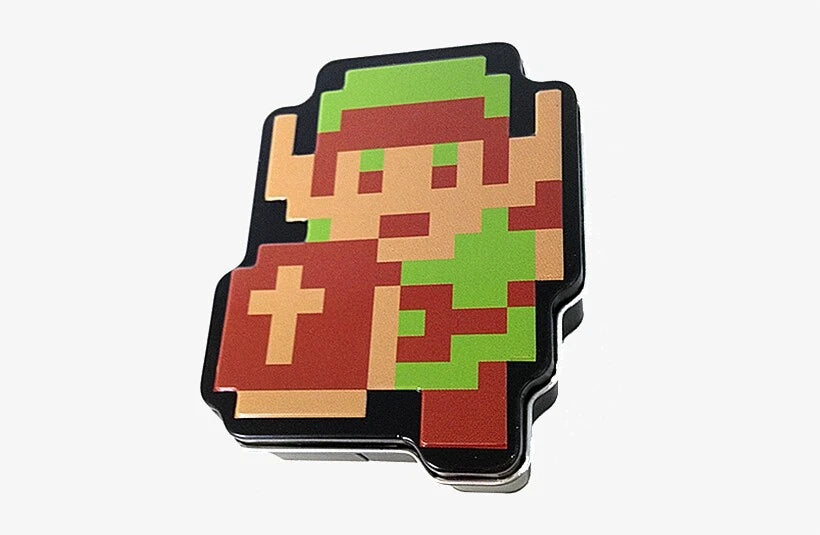 The Legend of Zelda Orange Sword Sours