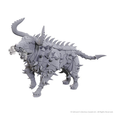 Wizkids Critical Role Miskath Gorgon Miniature Figure