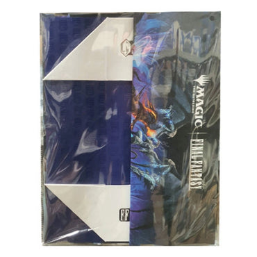 Deck Box: 500+: Magic the Gathering: Final Fantasy: Flat Pack Storage Box