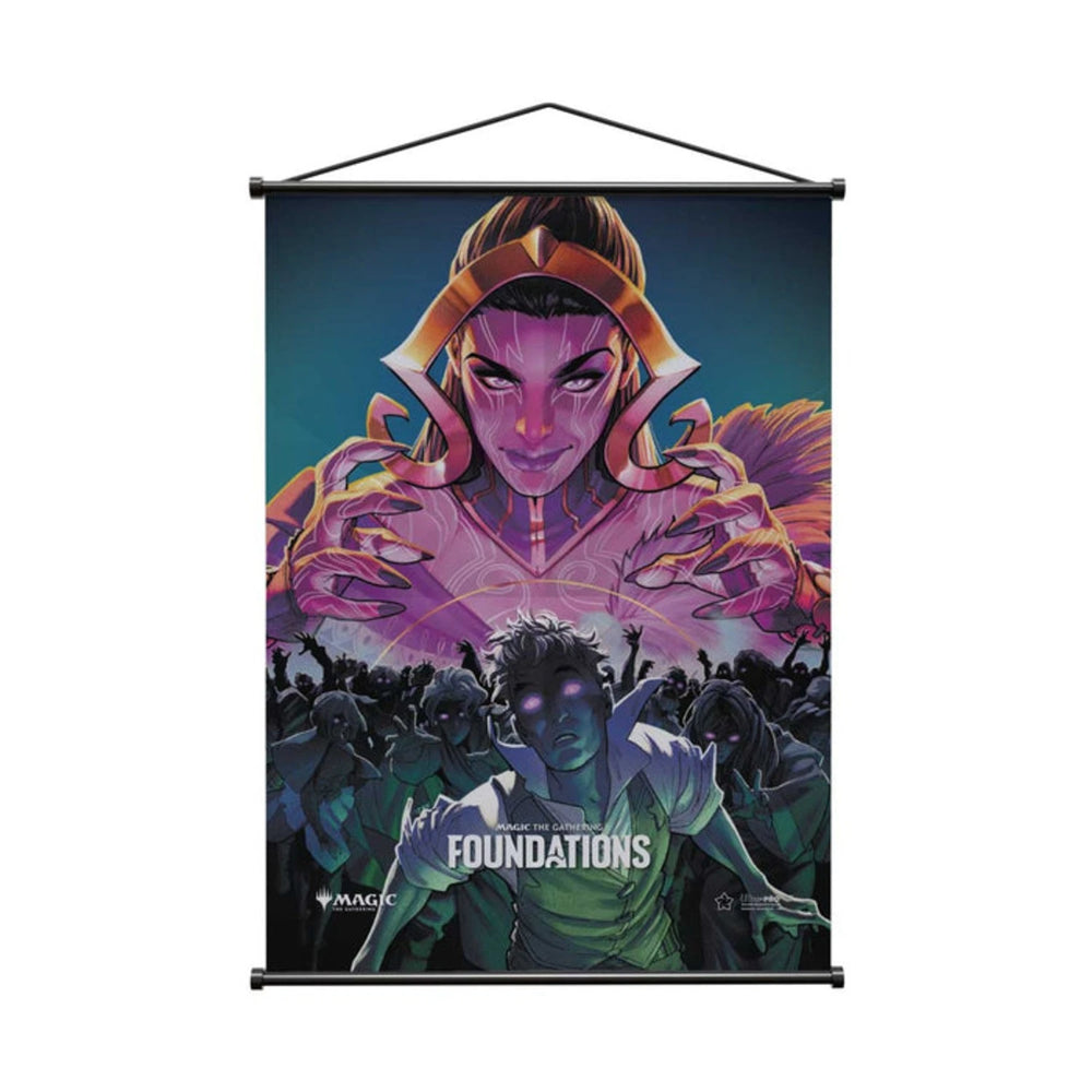 Ultra Pro Wall Art Foundations Liliana New