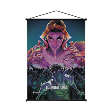 Ultra Pro Wall Art Foundations Liliana New