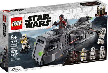 LEGO Star Wars: Imperial Armored Marauder (75311)