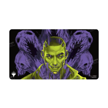 Ultra Pro MtG Playmat Duskmou Kaito, Bane of Nightmares (Double Exposure New