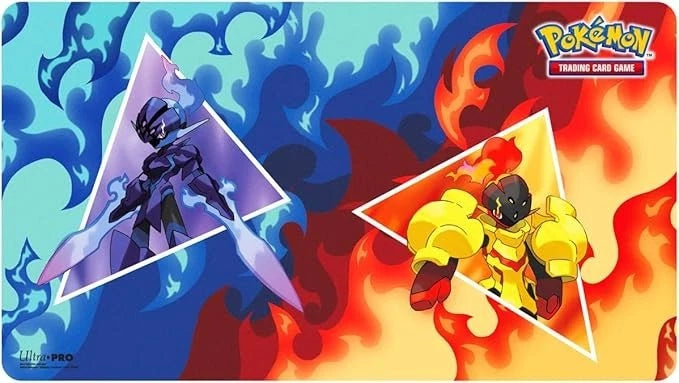 Ultra Pro Playmat: Armarouge & Ceruledge - Sealed
