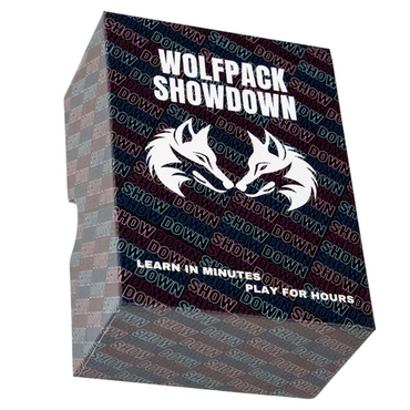 Wolfpack Showdown