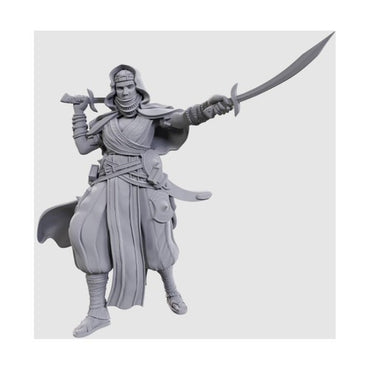 Pathfinder Deep Cuts: Desert Giant
