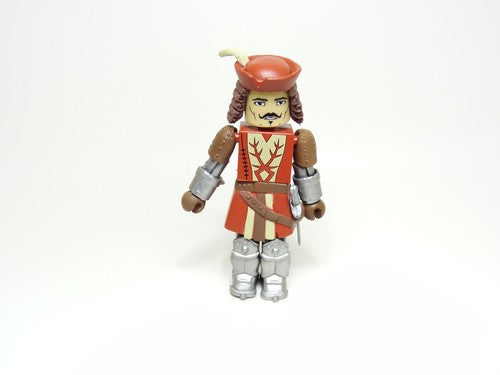 Universal Monsters Minimates Phoebus