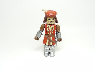 Universal Monsters Minimates Phoebus