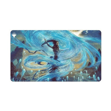 Ultra Pro Official Magic - The Gathering - Playmats - Modern Hori Flare o New