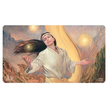 Ultra Pro - Secret Lair - Soul Warden Playmat New Playmats