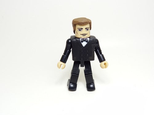 Universal Monsters Minimates Frank Whemple