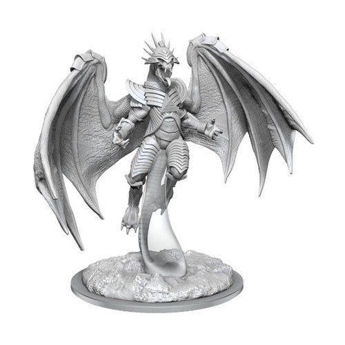 WizKids MTG Mini 28mm Ziatora - The Incinerator New