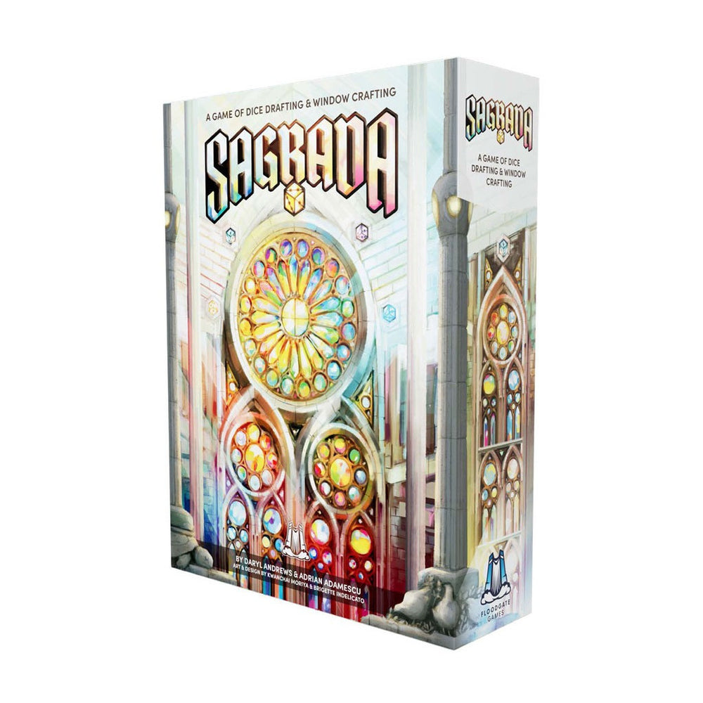 SAGRADA