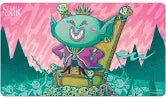 Muxus Secret Lair Playmat