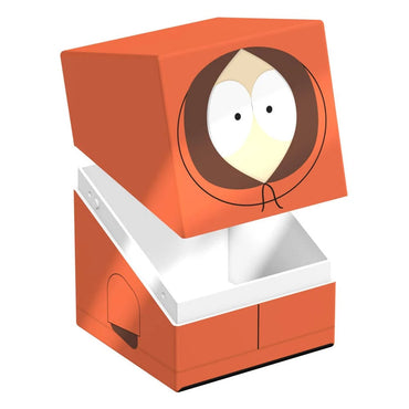 ULTIMATE GUARD: SOUTH PARK SQUAROES: KENNY