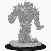Dungeons & Dragons Nolzur`s Marvelous Unpainted Miniatures: W12.5 Fire Elemental