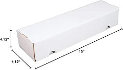 800 Count Storage Box (2-Piece)