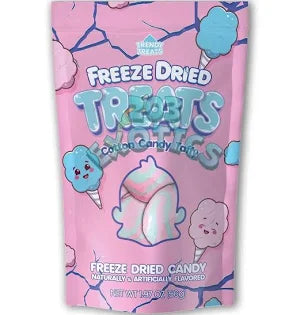 Trendy Treams Cotton Candy Taffy