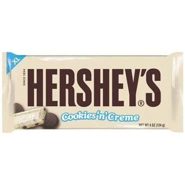 Hershey's Cookies & Cream