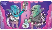 Shattergang Brothers Secret Lair Playmat