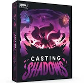 Casting Shadows