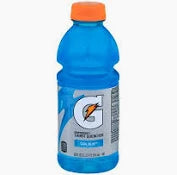 Gatorade Cool Blue Sports Drink - 20 fl oz Bottle