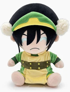 Youtooz  Toph 9" Plush