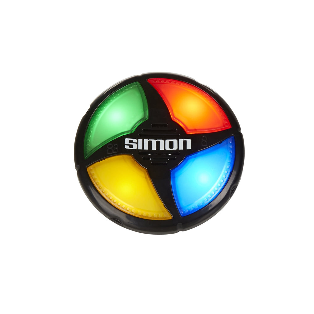 Simon Says (Micro Series)