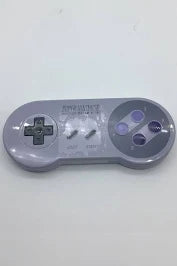 Super Nintendo Wired Wild Berry Candy