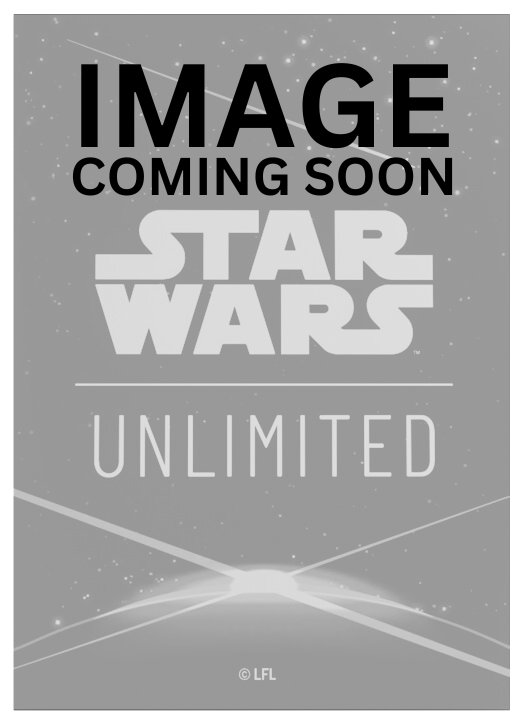 Bail Organa - Responding to Catastrophe (Foil) (37) [Secrets of Power: Weekly Play]