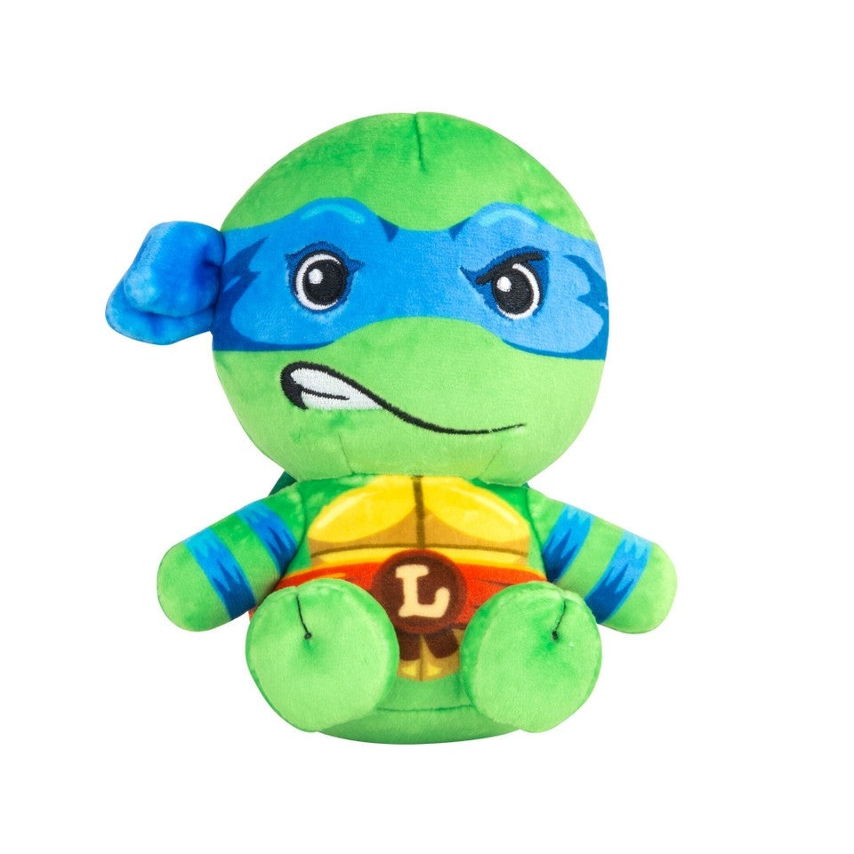 TMNT - Leonardo - 6 inch Plush