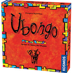 Ubongo!