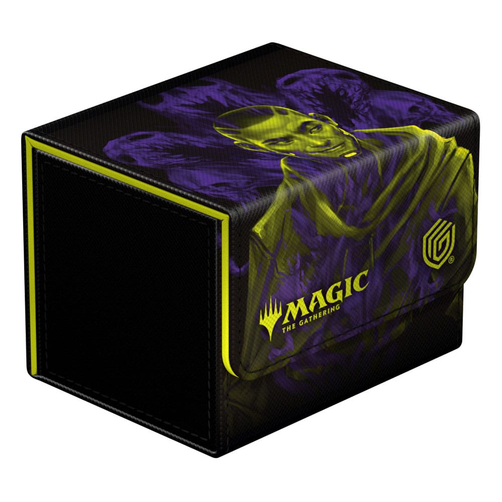 Ultimate Guard Deck Box: MTG Duskmourn "Kaito, Bane of Nightmares"