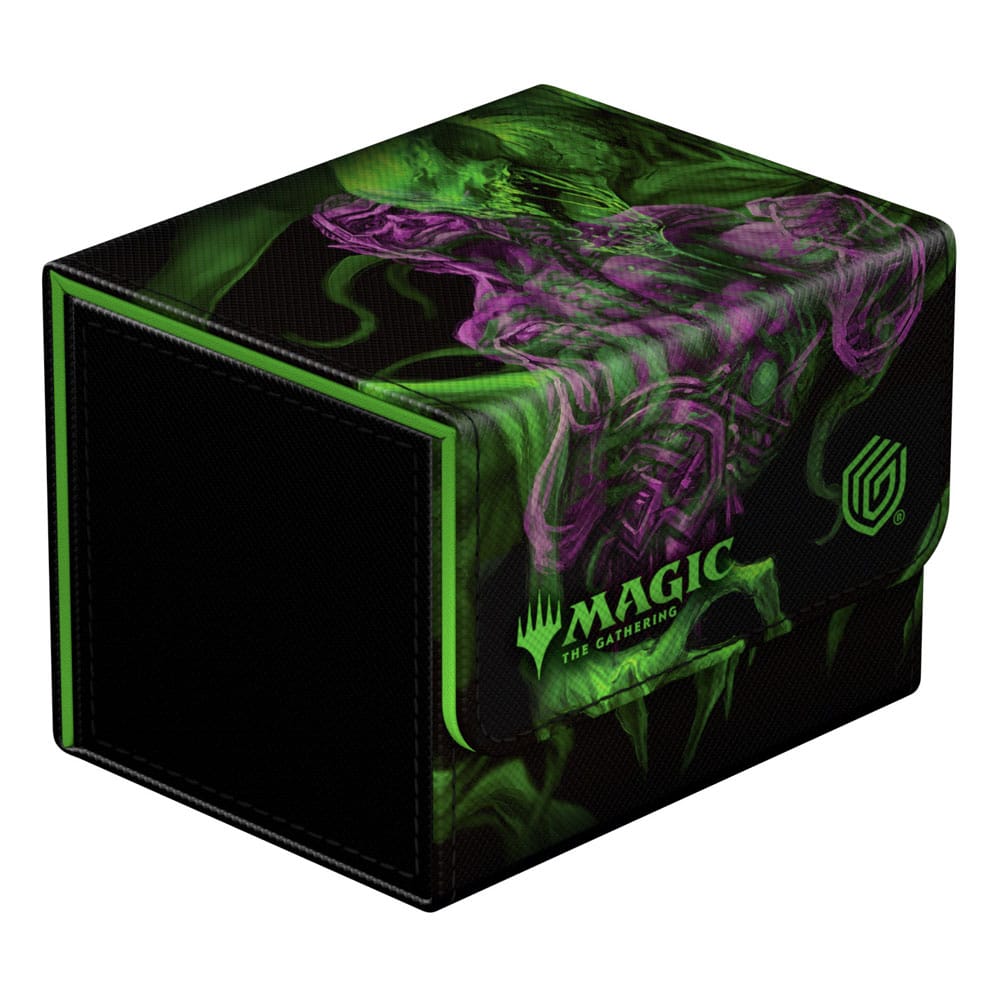 Ultimate Guard Deck Box: MTG Duskmourn "Tyvar, the Pummeler"