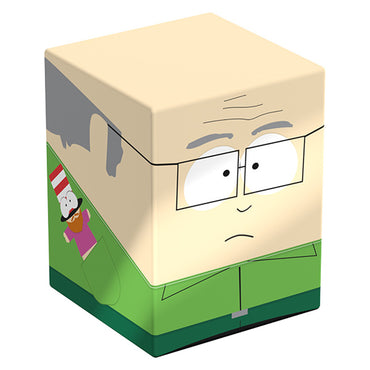 ULTIMATE GUARD: SOUTH PARK SQUAROES: MR. GARRISON