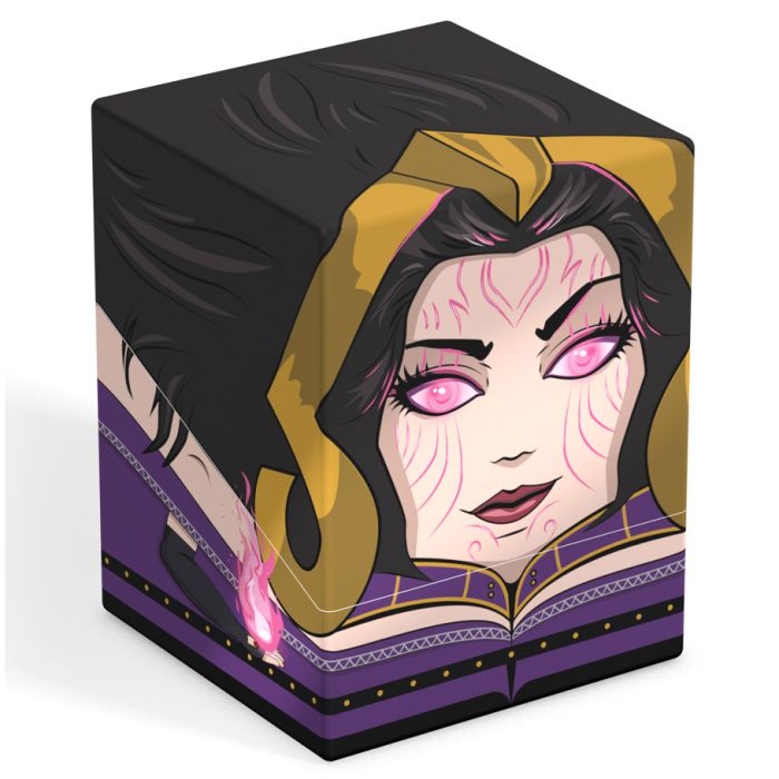 ULTIMATE GUARD: SQUAROES: Liliana