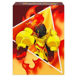 Ultra Pro: Pokémon Deck Box - Armarouge