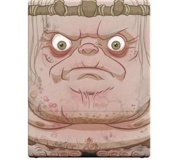 Ultimate Guard: Squaroes – Squaroe – The Hobbit: Goblin King