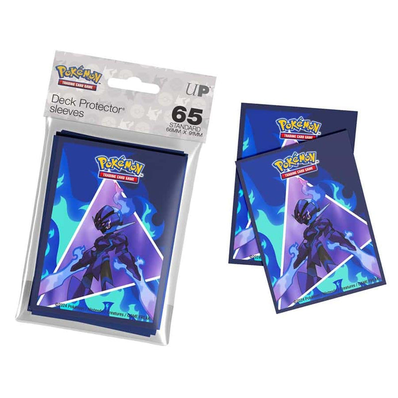 ULTRA PRO: POKEMON: ARMAROUGE AND CERULEDGE: CERULEDGE DECK PROTECTOR