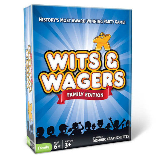 Wits & Wagers